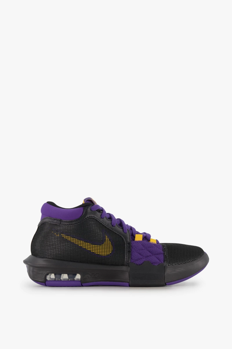 Nike Lebron Witness 8 Herren Basketballschuh