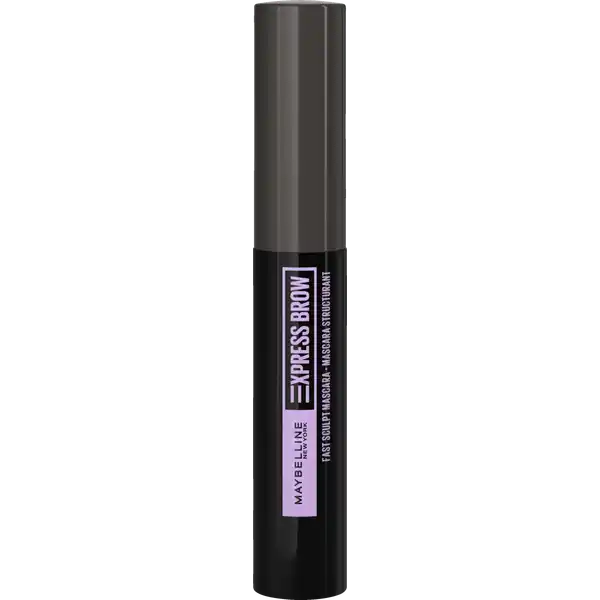 Brow Fast Sculp 06 DEEP BROWN
