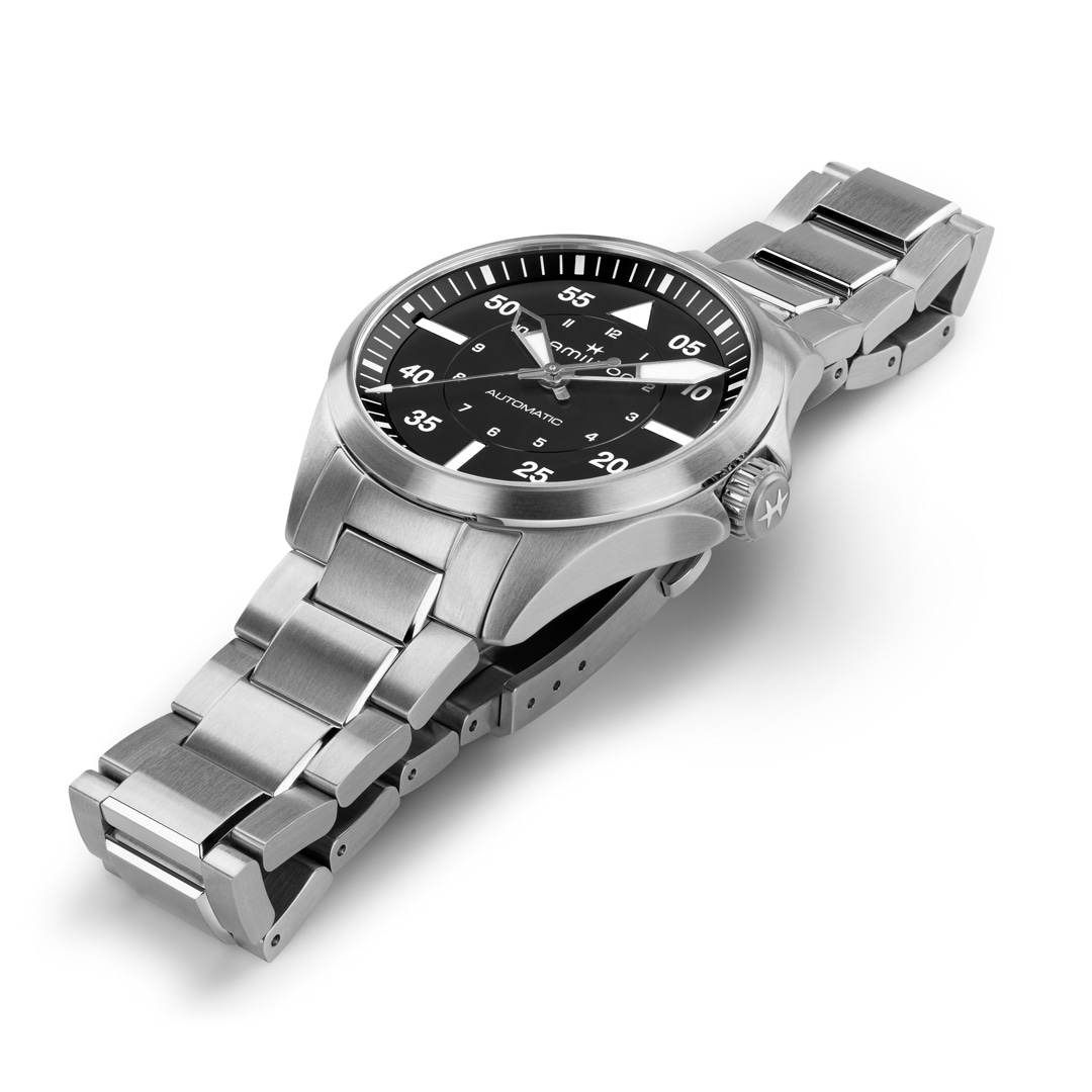 Hamilton Khaki Aviation Pilot Auto 39mm