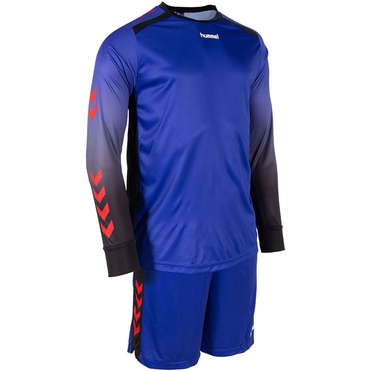 Hummel Freiburg Keeperset Kids