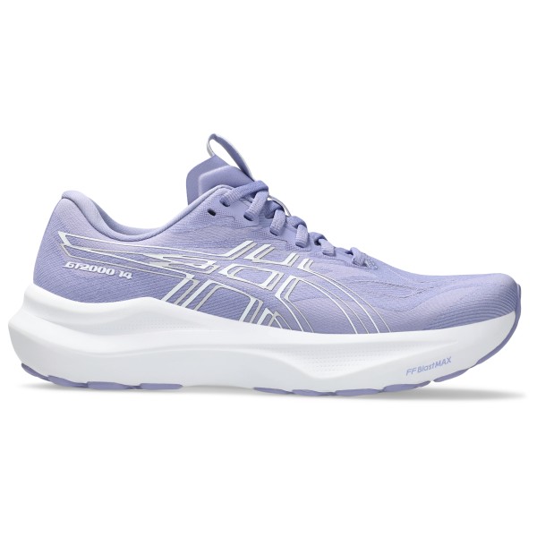 Asics - Women's GT-2000 14 - Chaussures de running