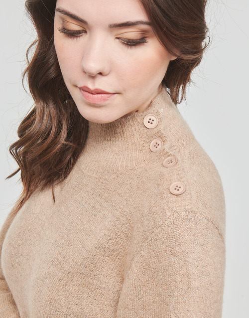 Betty London - EMYA - Taupe