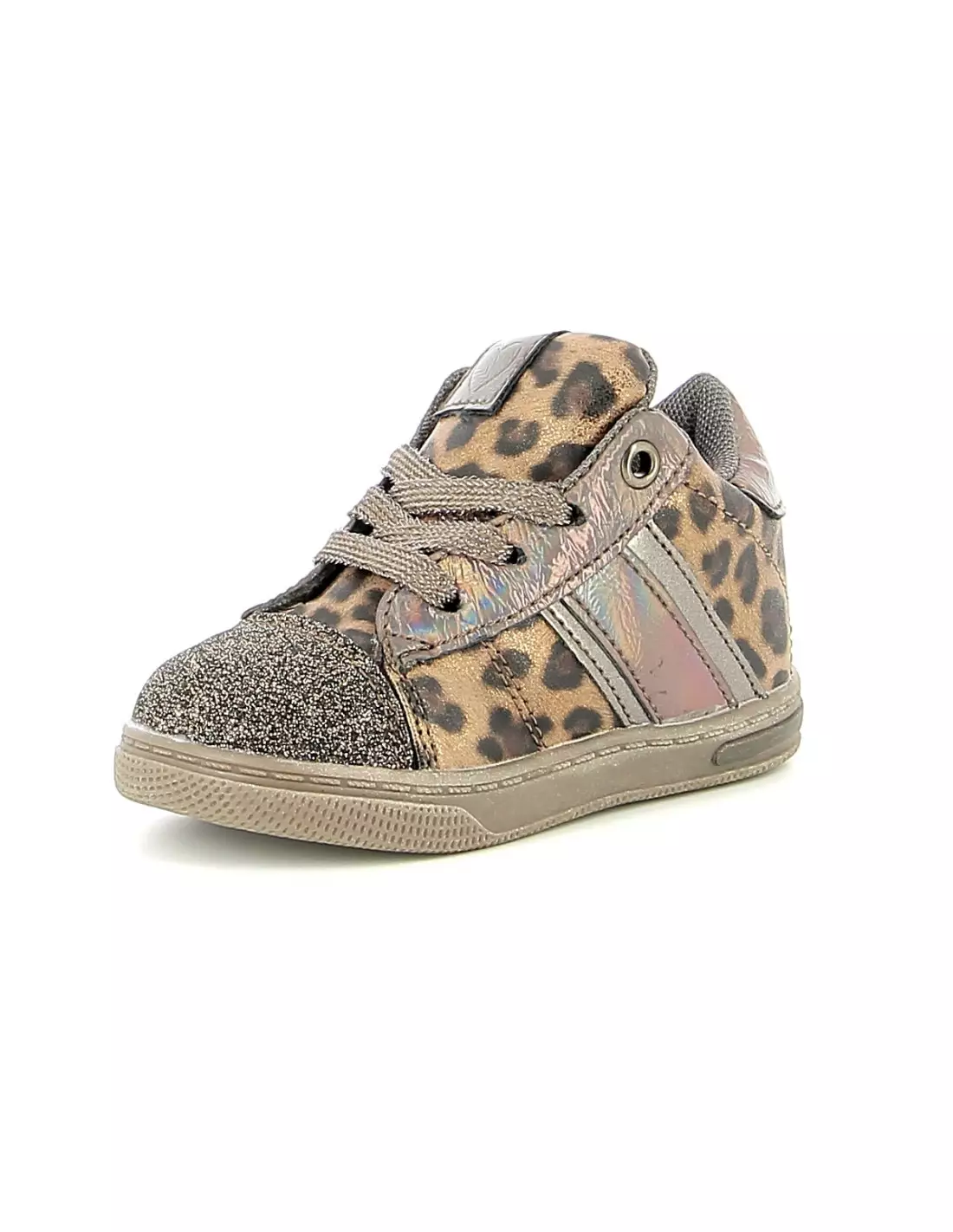 SAFETY JOGGER 538152 - Baskets Bronzepewter