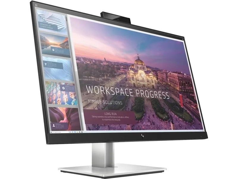 HP E24D G4 USB-C DOCKING FHD MNTR 24IN 16:9 1000:1 5MS IN