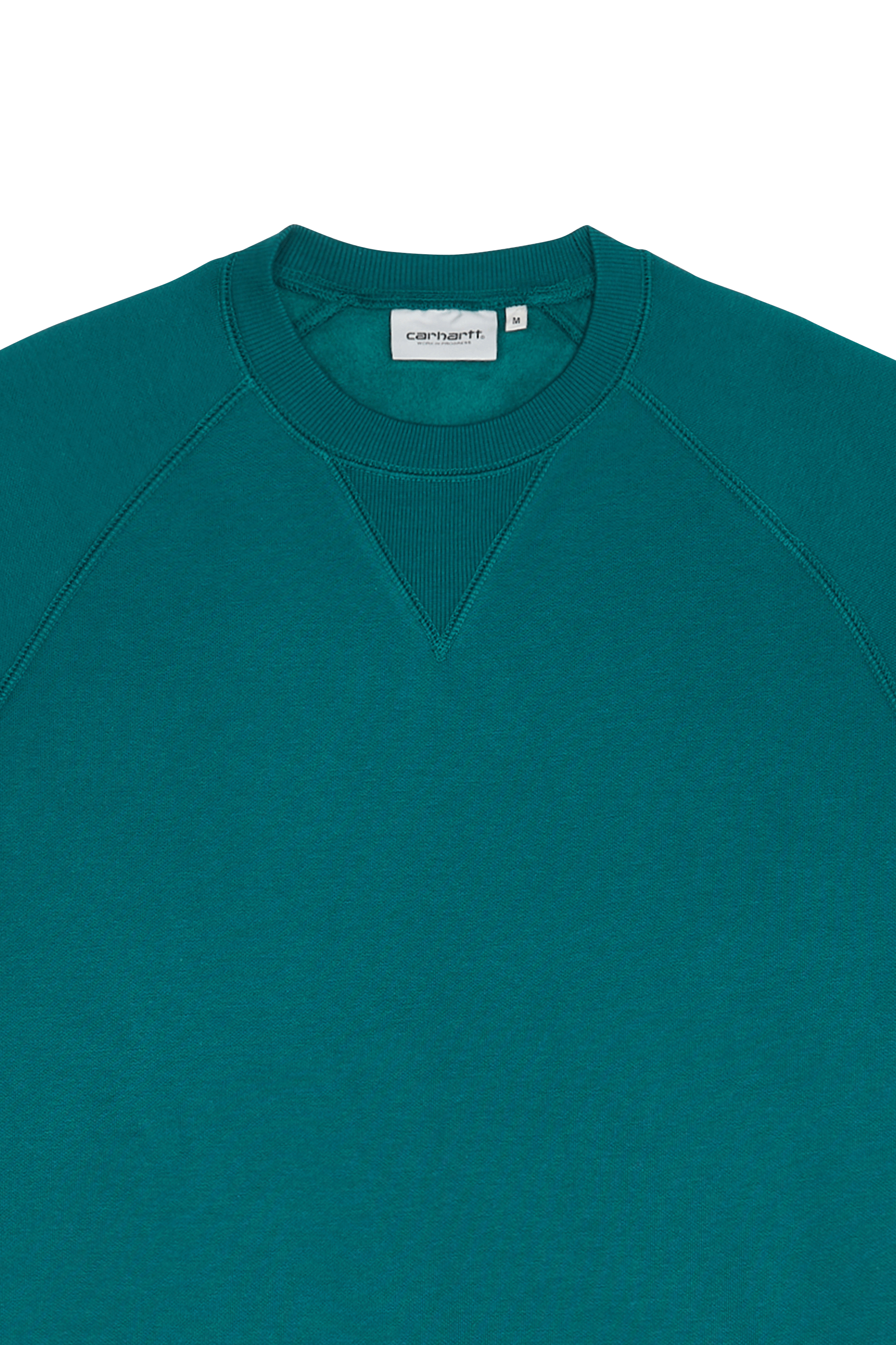 CARHARTT WIP Sweatshirt Chase Sweat Vert