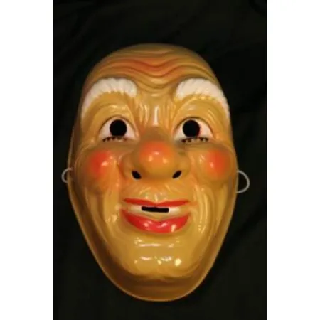 Müller GmbH Nikolaus Maske