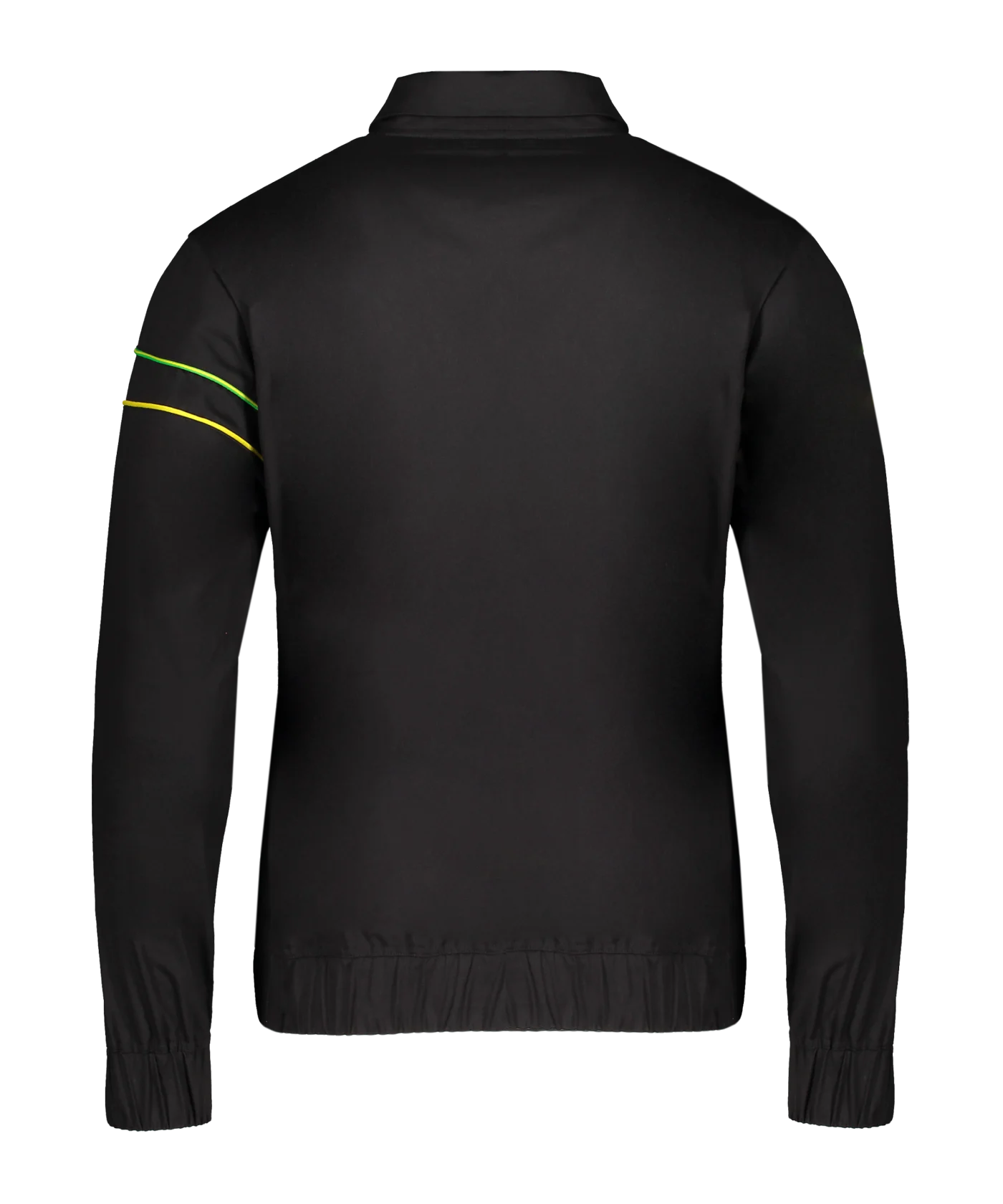 PUMA KING Pele Jacke Schwarz F01