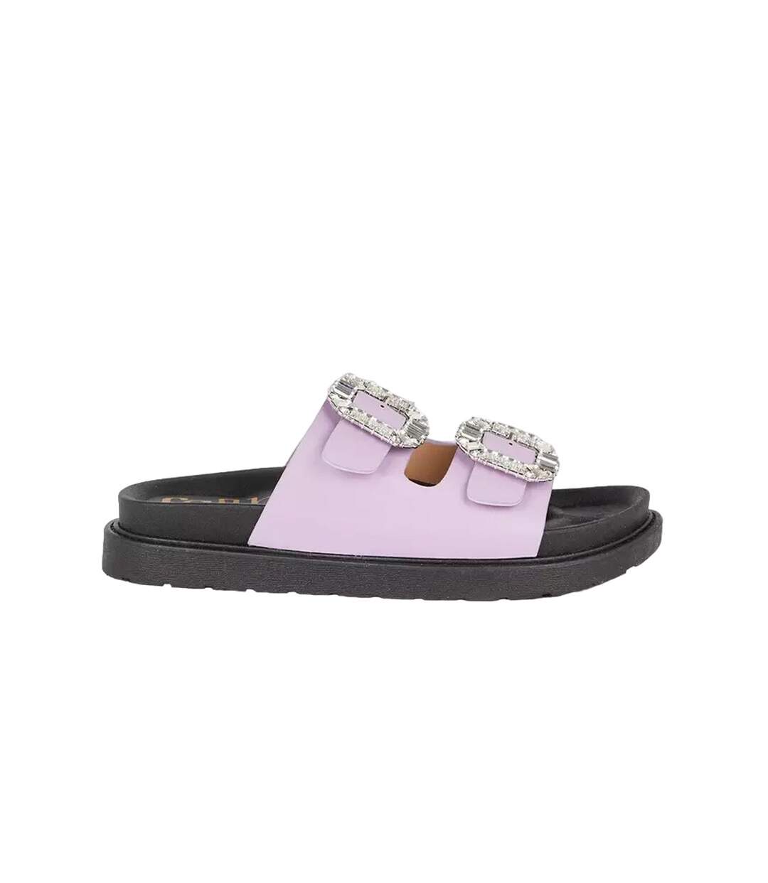 Faith - Sandales MIA - Femme (Lilas) - UTDP2821