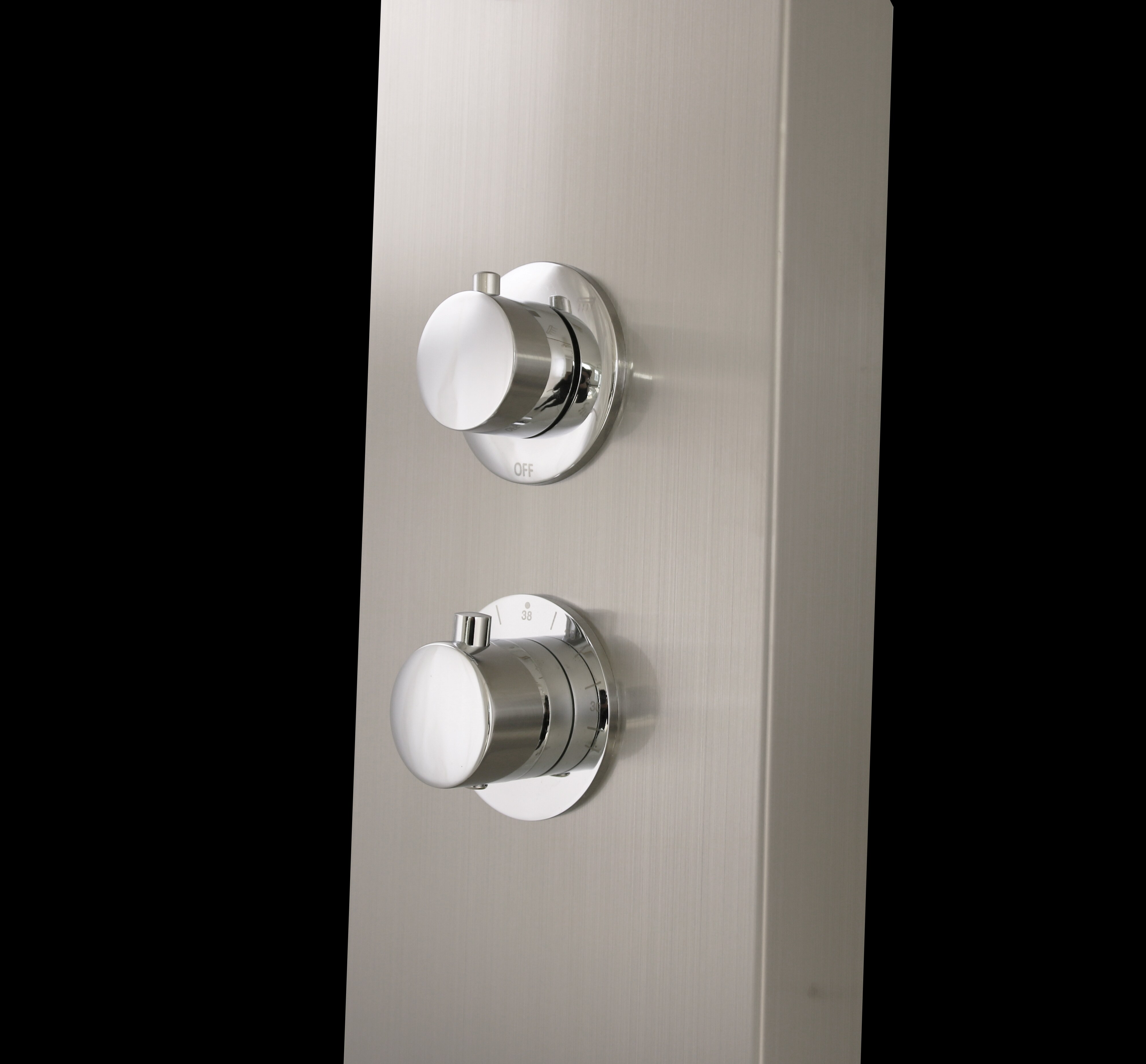 Home Deluxe Duschpaneel ORINOCO