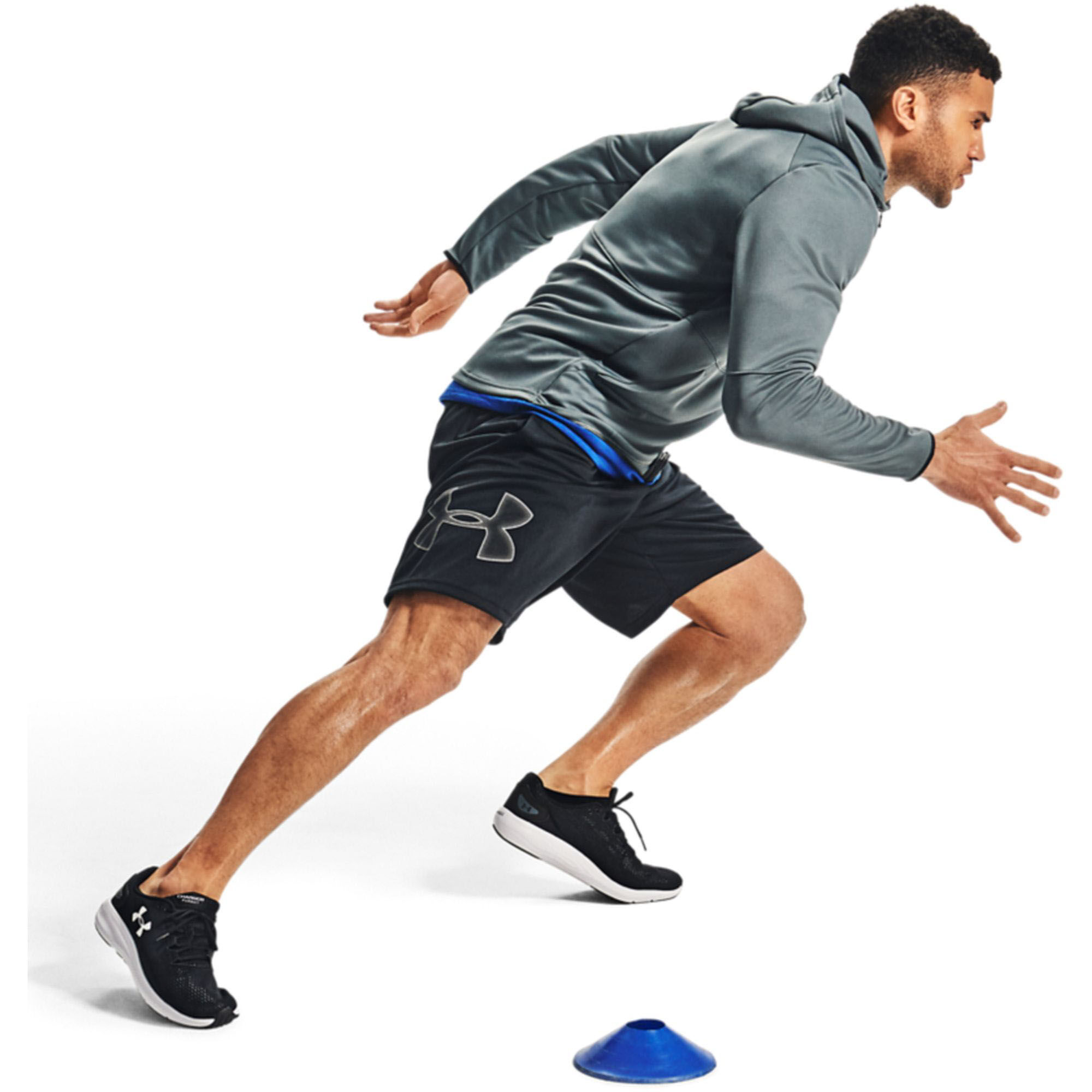 Under ArmourUA Tech™Graphic Short