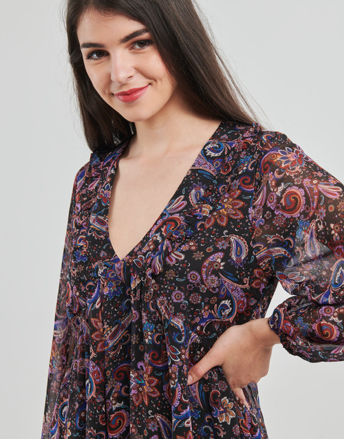 Moony Mood - LORENCELLE - Multicolore