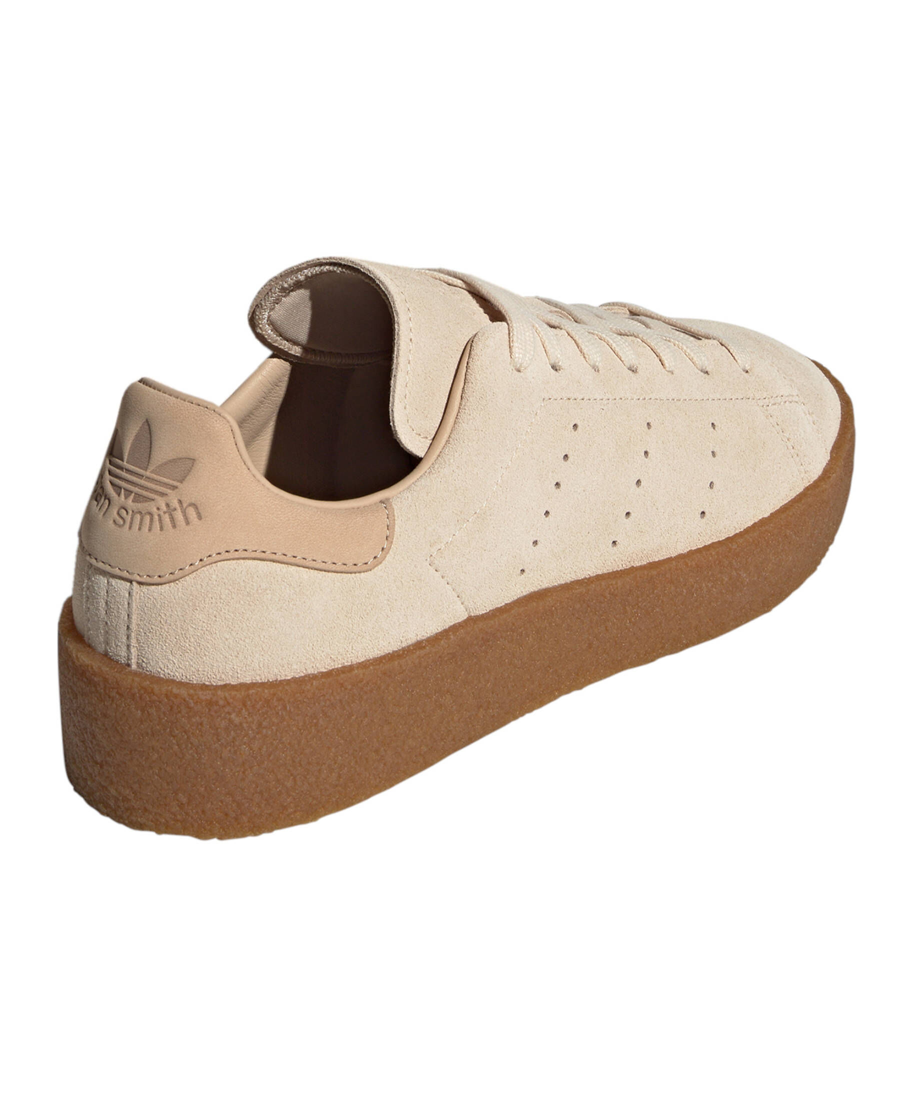 adidas Originals| Herren Lifestyle - Schuhe Herren - Sneakers Stan Smith Crepe Beige