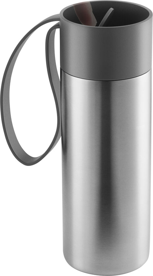 Eva Solo Termokop To Go Cup 0,35 l. grey Grå
