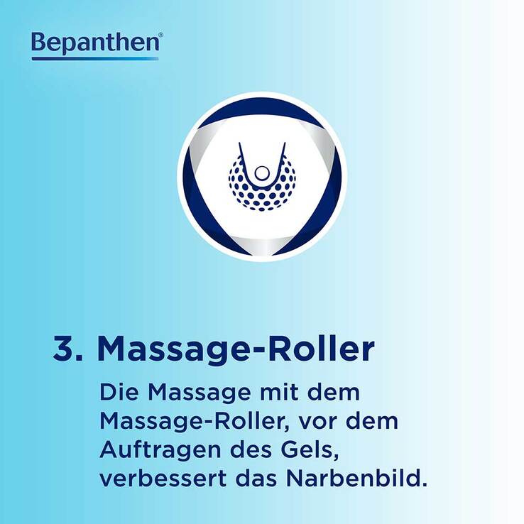 Bepancare Narben-Gel, 20 ml