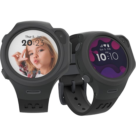 MyFirst Fone R1c smartwatch - grå