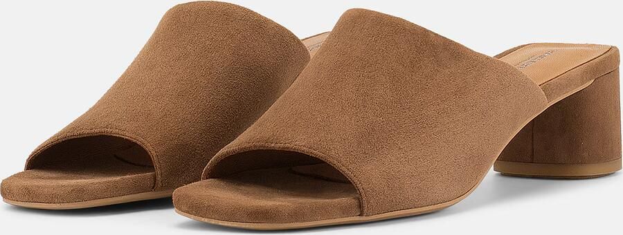 VAGABOND SHOEMAKERS Piper Hakken Dames Camel