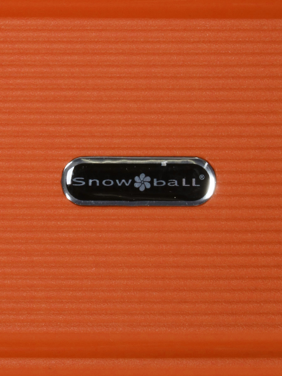 Vanity case Snowball Valparaiso 35 cm