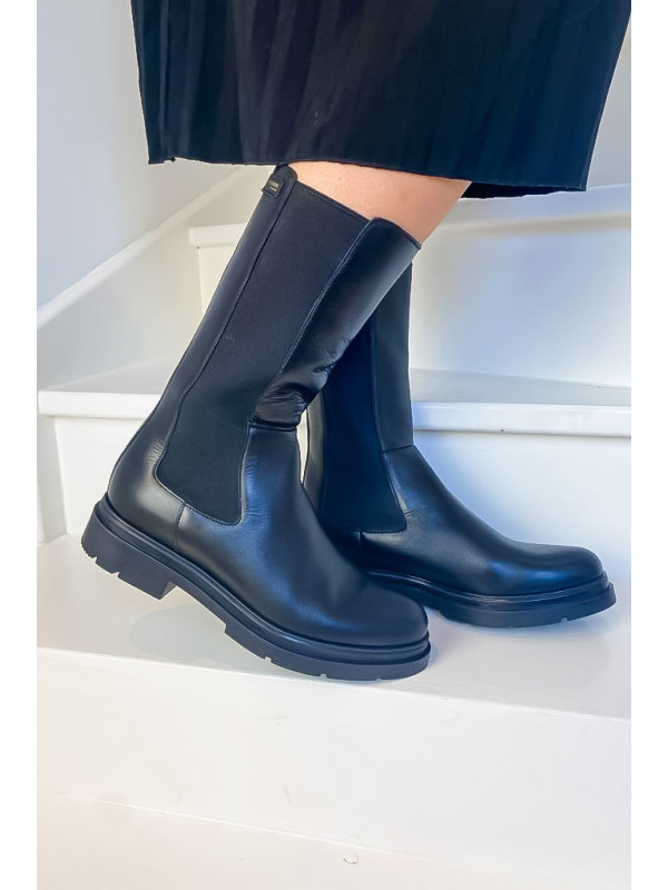 Bottines SADDIE - Les tropéziennes par M. Belarbi