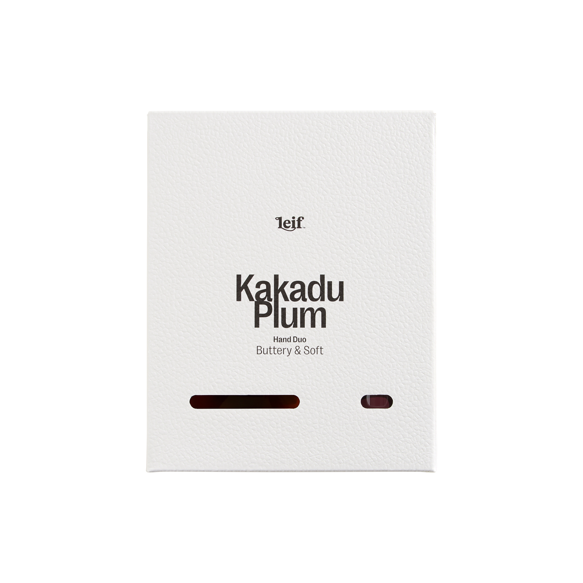 Kakadu Plum Hand Duo Small