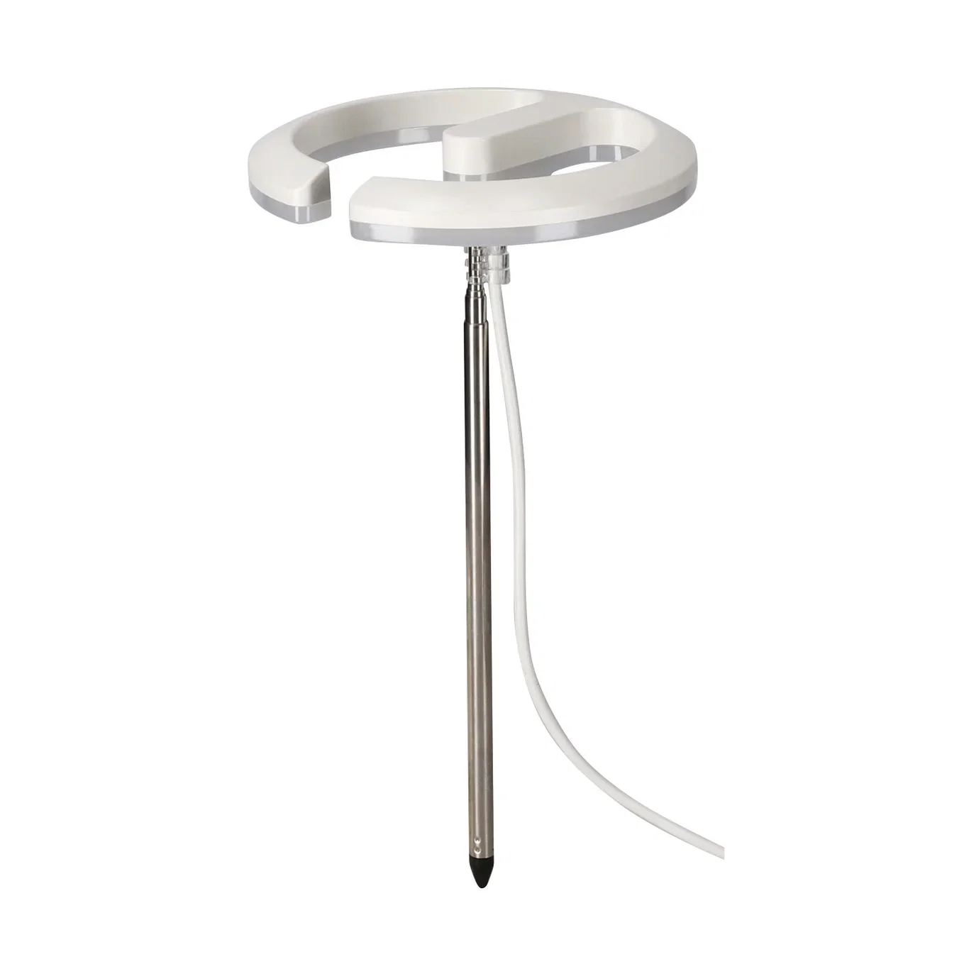 Plantagen Plantelys LED Orchid Høyde 19,5 cm