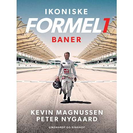 Ikoniske Formel 1 Baner - Kevin Magnussen og Peter Nygaard