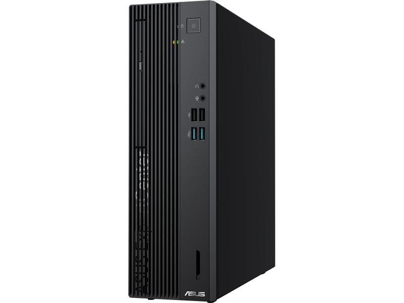 ASUS PC ExpertCenter D5 SFF (D501SER-514500257X) Kompakter Business-PC