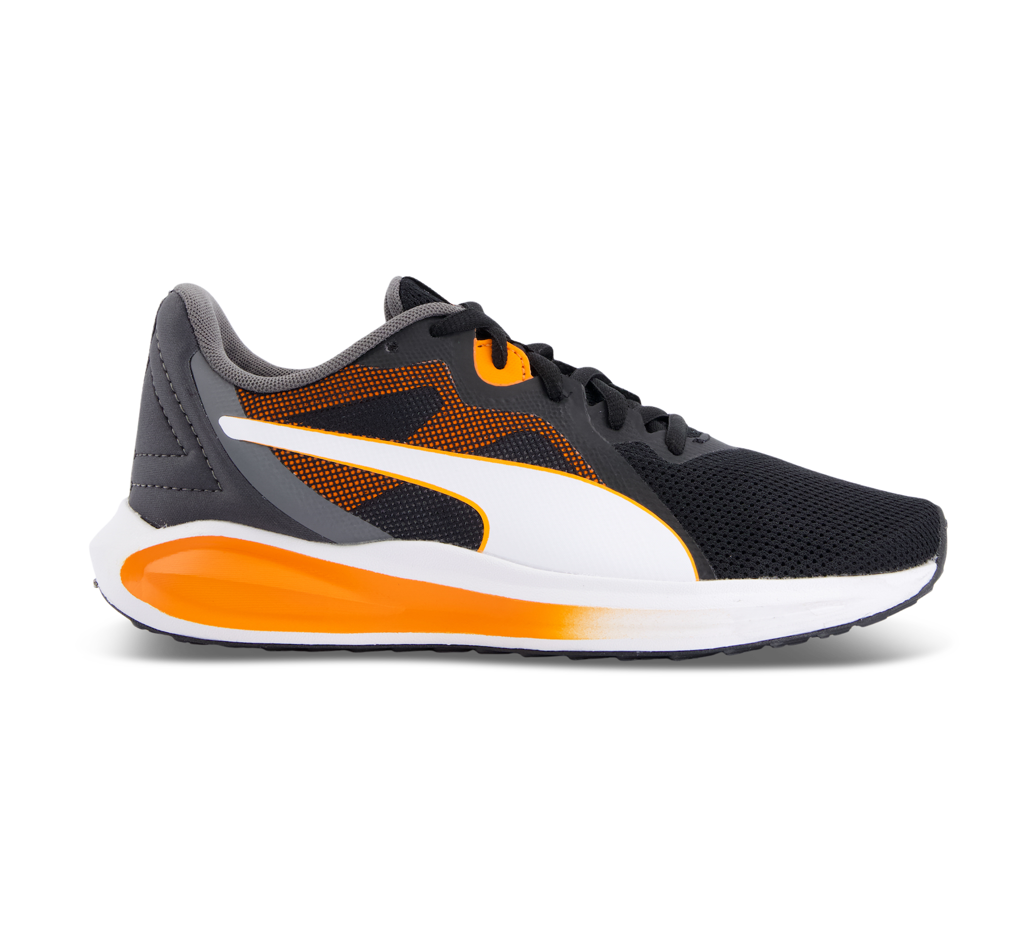 Puma Twitch Runner Twist Jr - Sneaker