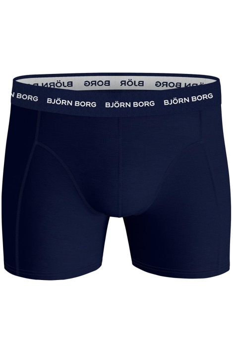 Bjorn Borg blauwe heren ondergoed