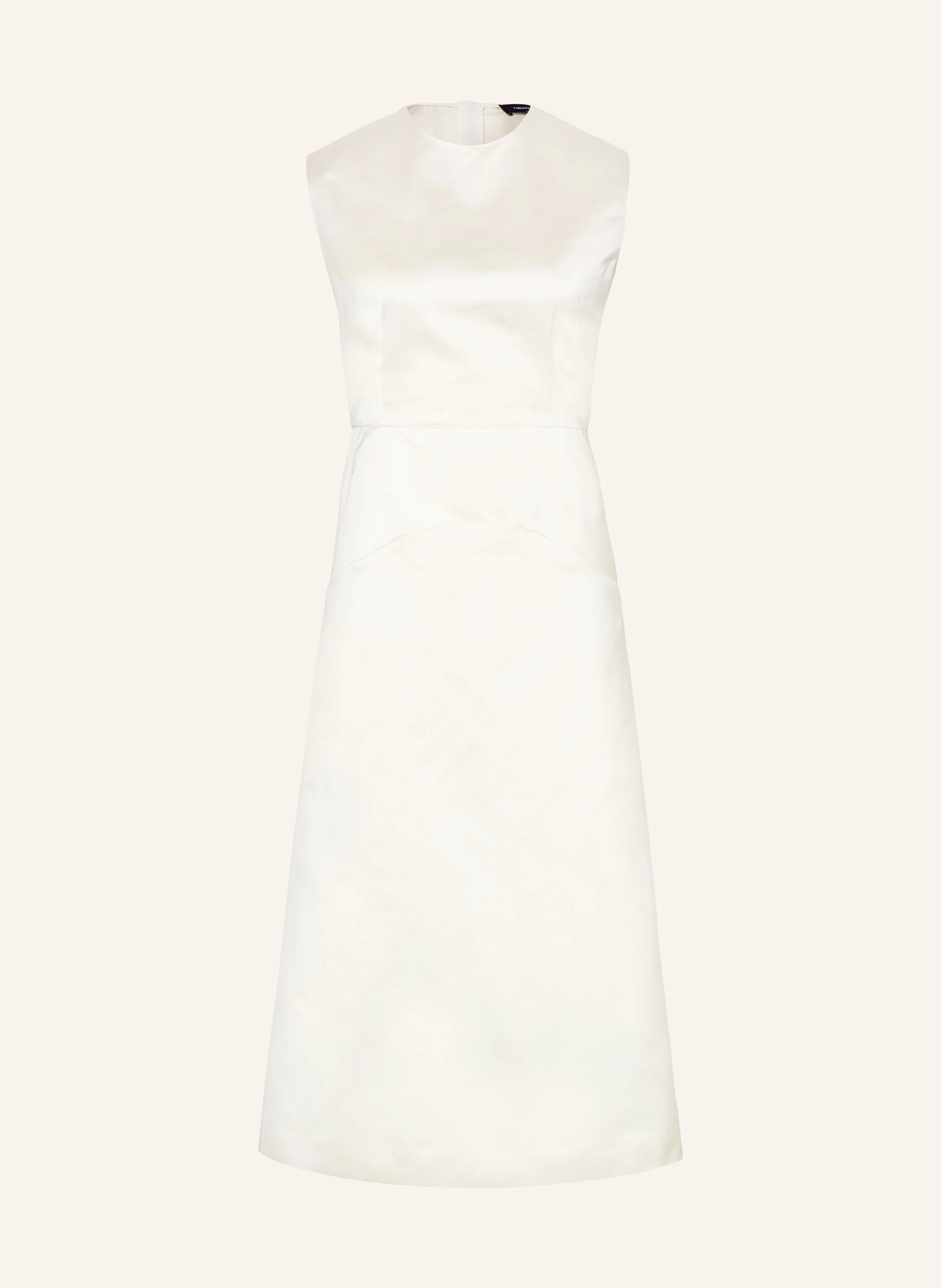 FABIANA FILIPPI Etuikleid aus Satin