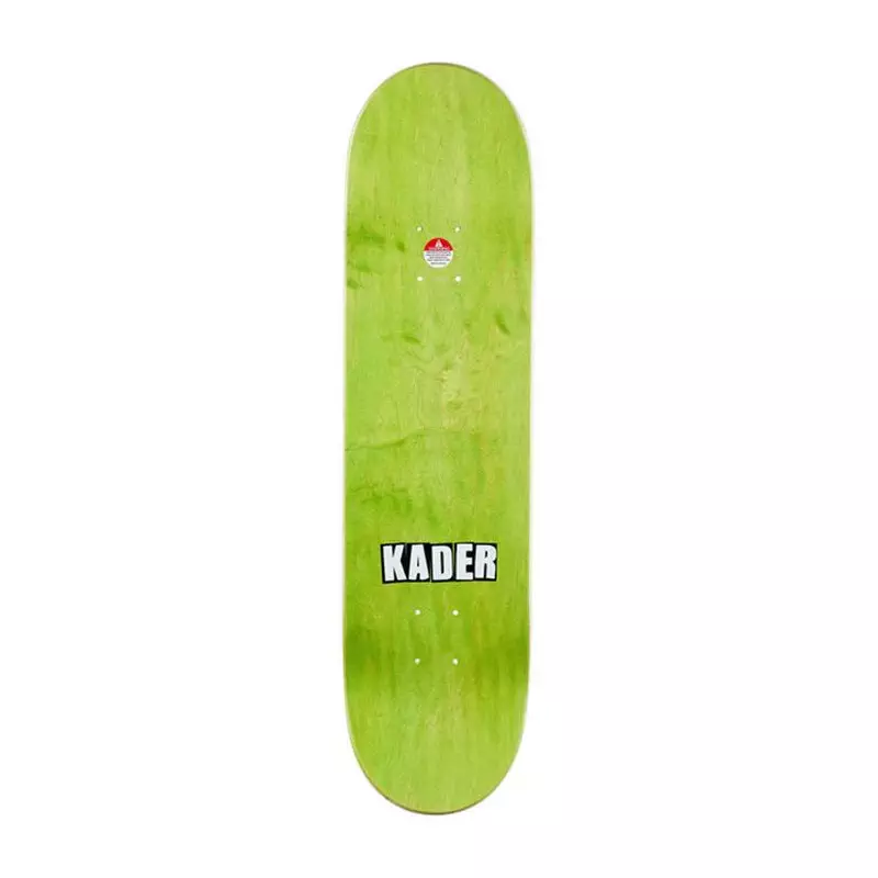 Plateau skate BAKER Jammy´s 8.125 x 31.5