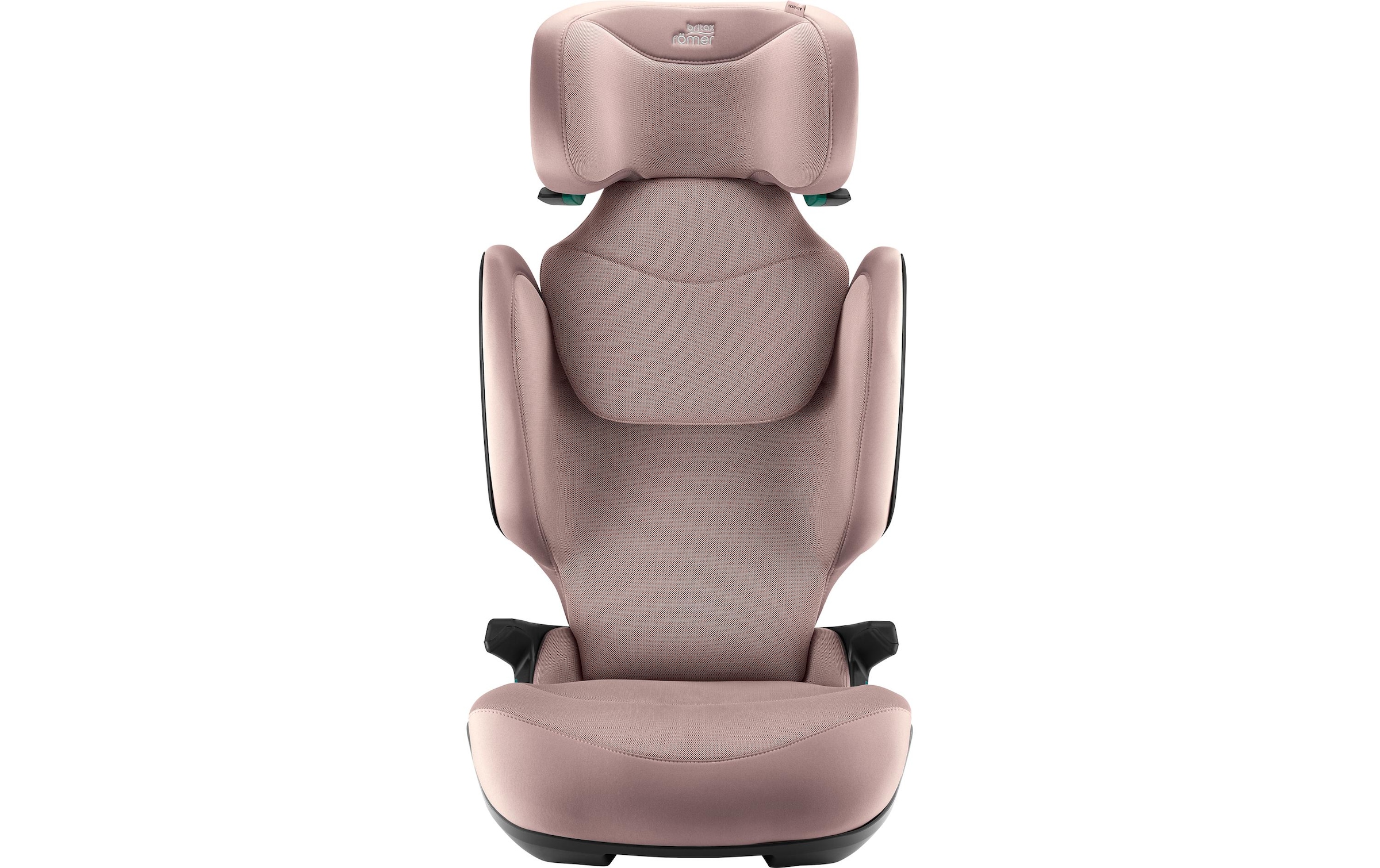 BRITAX RÖMER Autokindersitz »Kidfix Pro M Dusty Rose Style«