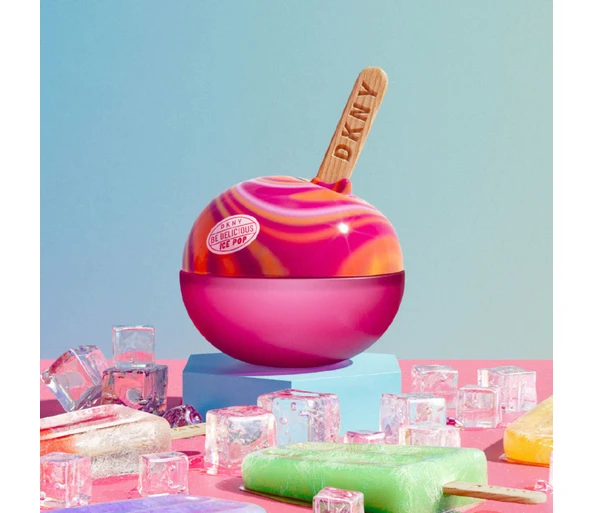 DKNY Ice Pop Very Cherry Eau de Parfum
