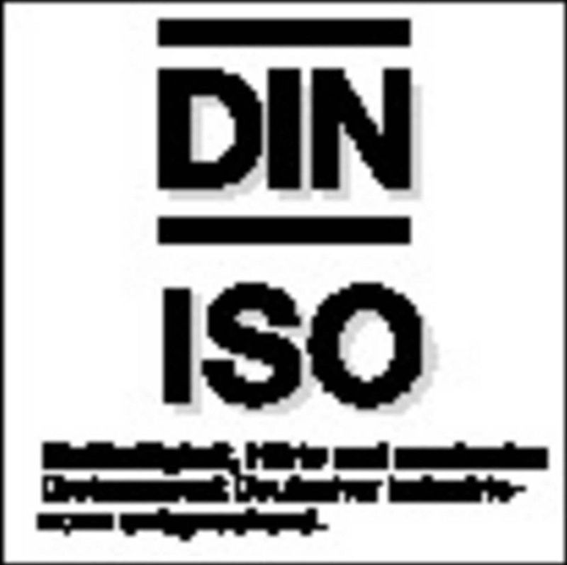 Gedore - Inbusdopsleutelset 1/2