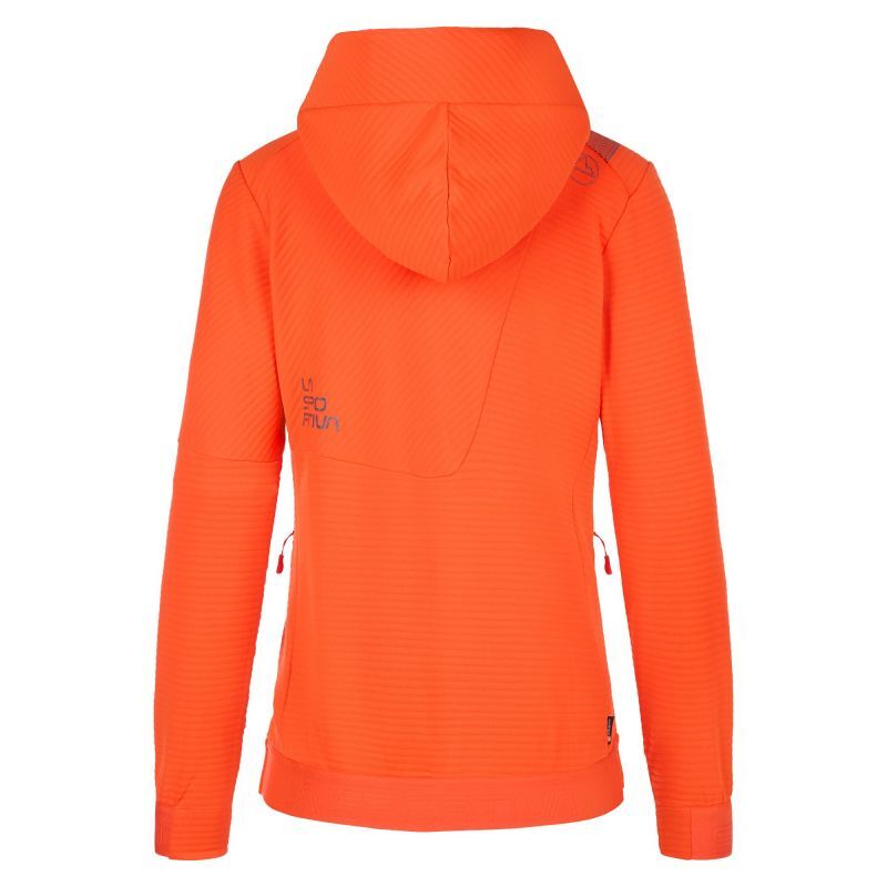 Mood Hoody - Polaire femme