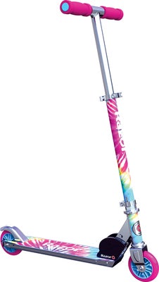 Razor A Special Kick Sparkesykkel Tie-Dye