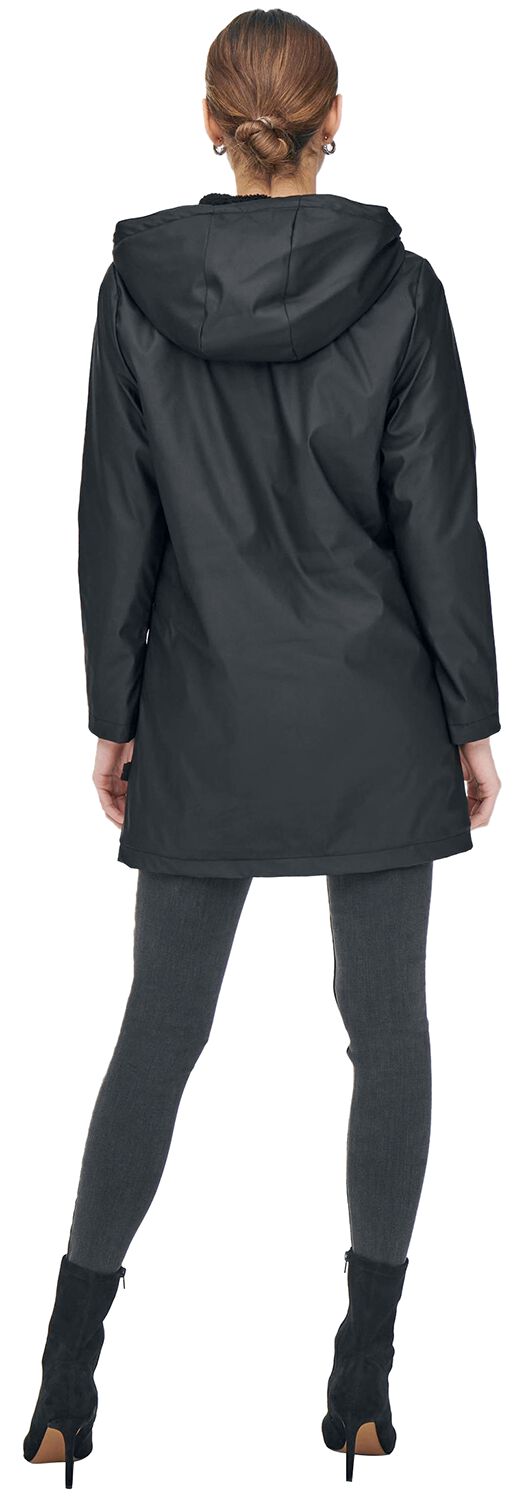 Sally - Imperméable | Only Veste d'hiver