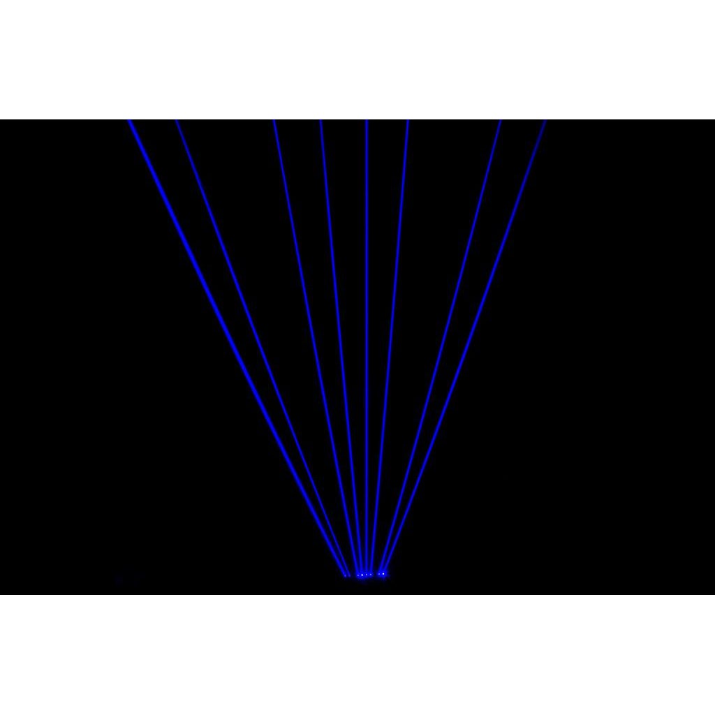 Laserworld Beambar 10B MK3