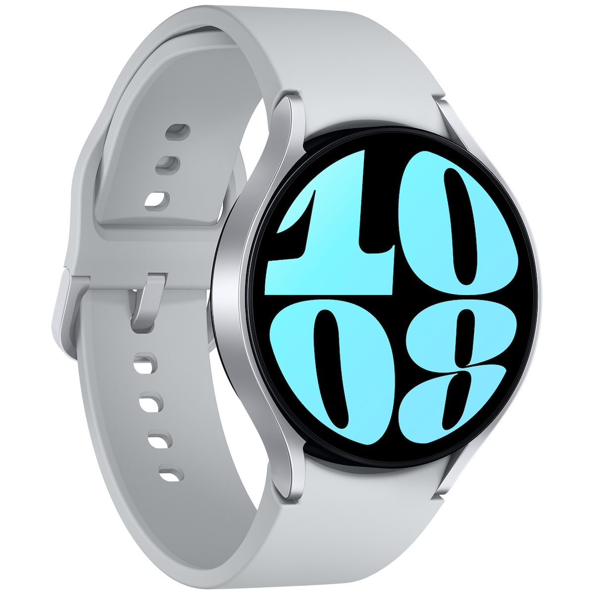 Samsung Galaxy Watch6 44mm BT (sølv)