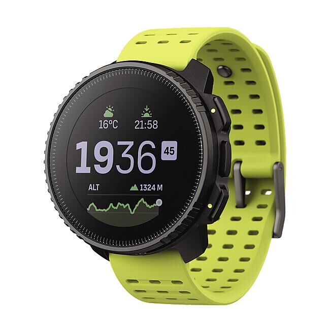 SUUNTO - MONTRE GPS SUUNTO VERTICAL