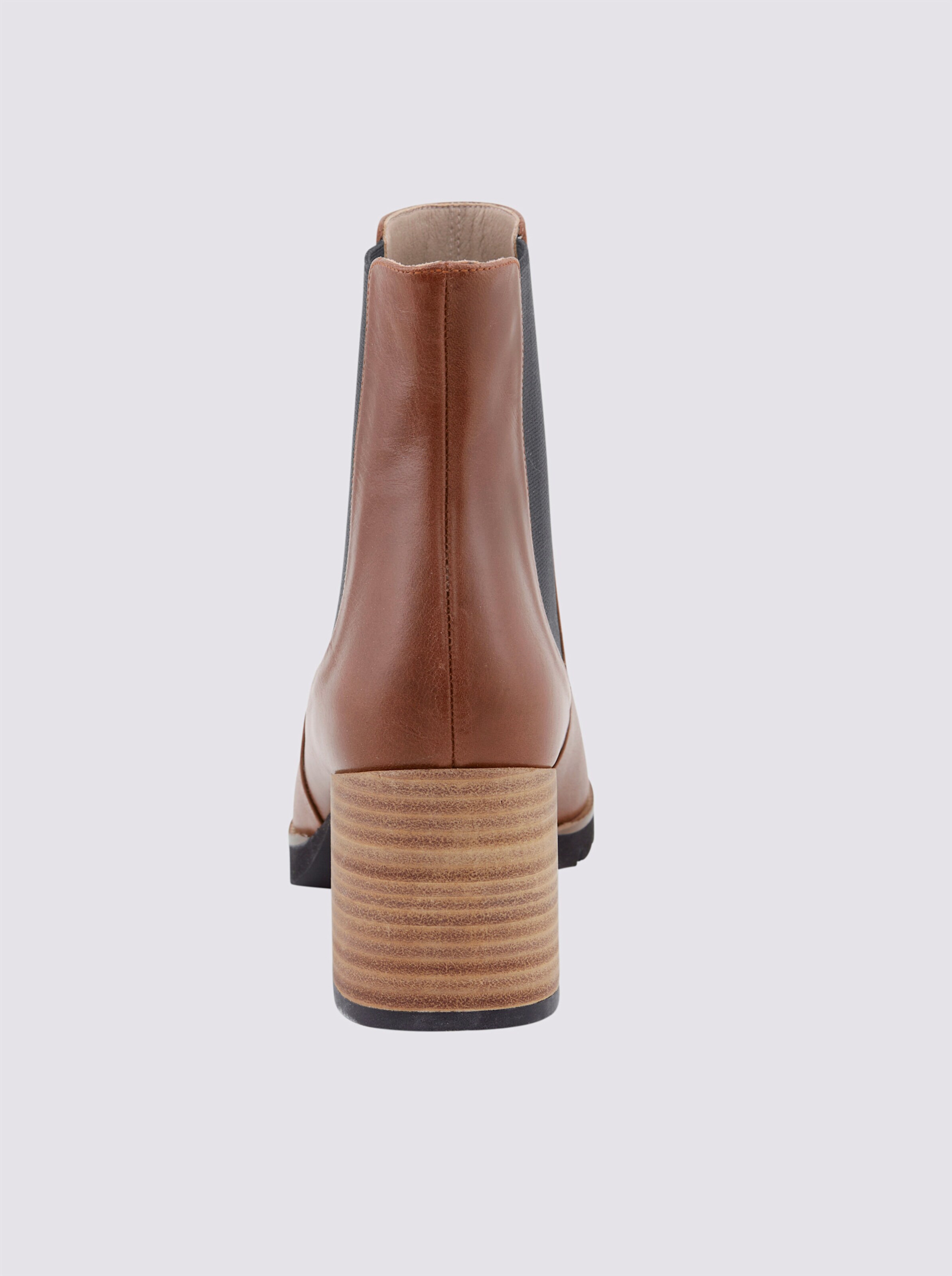 Stiefelette