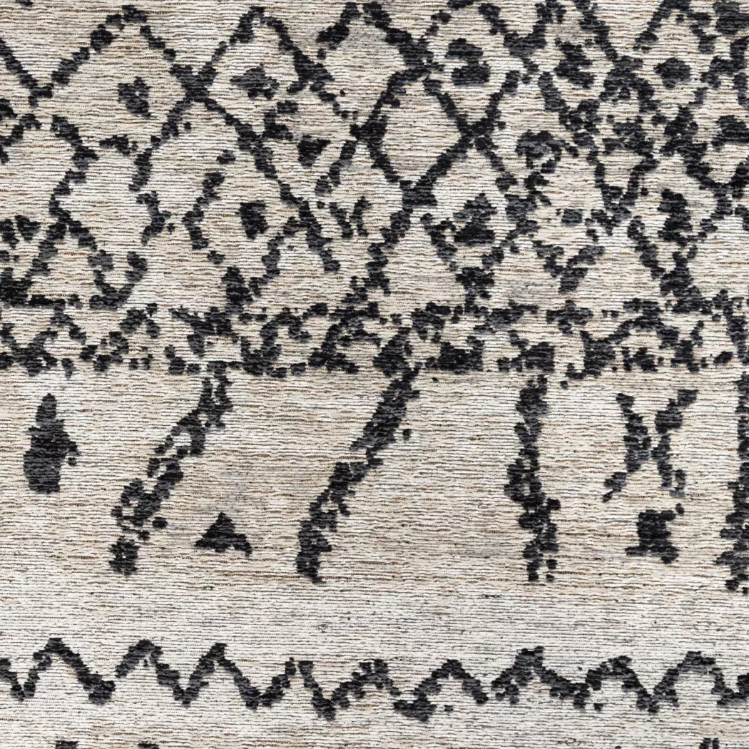 Webteppich Moroccan 240 x 340 cm