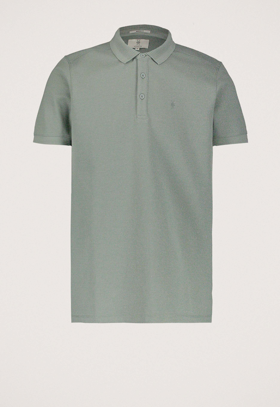 Silvercreek Parson Polo