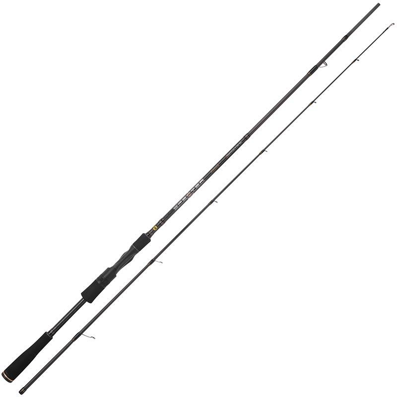 Canne Casting Spro Specter Finesse Vertical Cast