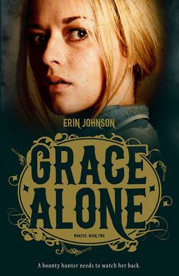 Grace Alone - Wanted (Paperback)