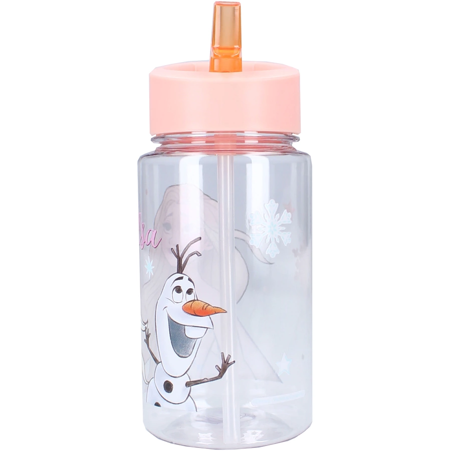Vadobag Trinkflasche Frozen II Let's Eat!