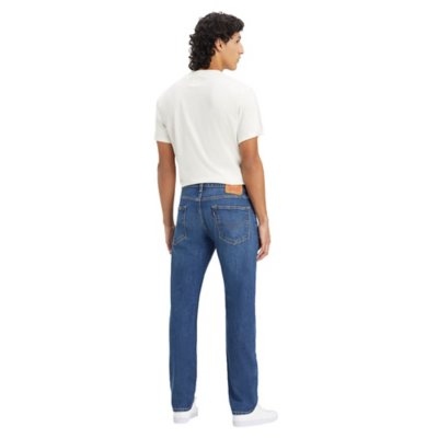 Jean homme 502 Taper Follow The Leader LEVIS