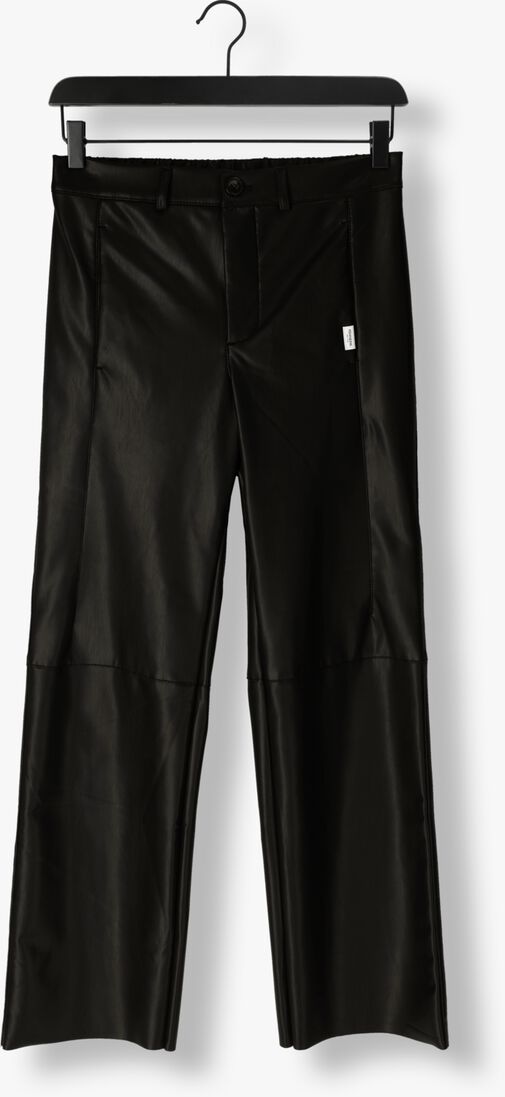 PENN & INK zwarte penn & ink pantalon w23n1413