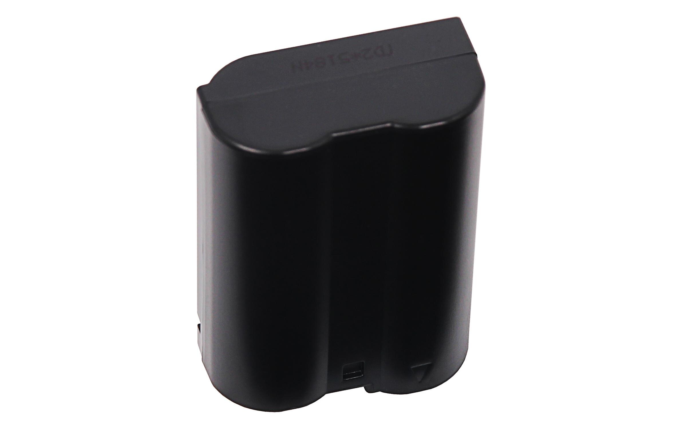PROTECT Akku für Nikon Z5, Z6, Z6II, Z7 und Z8D500PROTECT Batteriesatz für Nikon