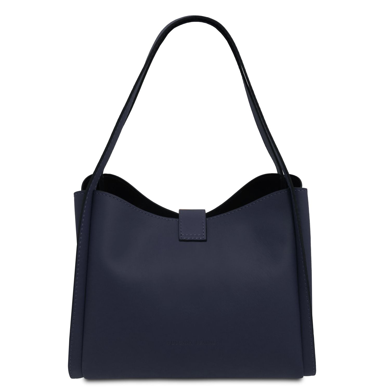 TL142489 – Soave – Soft leren Handtas