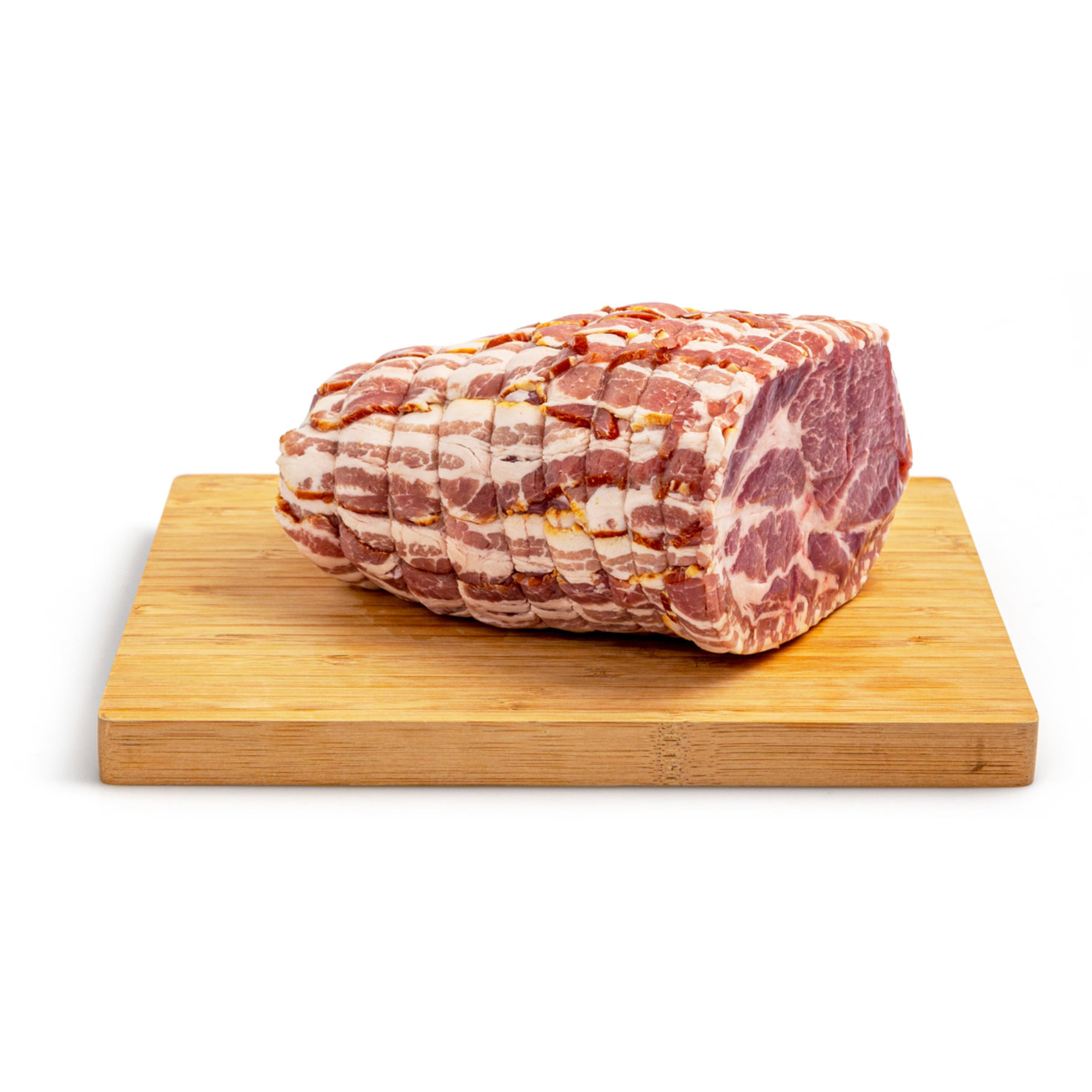 Naturafarm Tessinerbraten Hals
